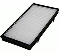 DENCKERMANN M110656 Filtro, Aria abitacolo per NISSAN,OPEL,RENAULT