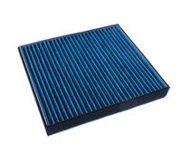 DENCKERMANN M110659A Filtro, Aria abitacolo per CHEVROLET,OPEL