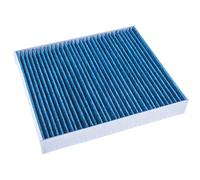 DENCKERMANN M110660A Filtro, Aria abitacolo per CADILLAC,CHEVROLET,OPEL,SAAB,VAU