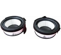 DENCKERMANN M110671 Filtro, Aria abitacolo per BMW