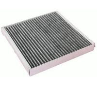 DENCKERMANN M110674K Filtro abitacolo per BMW Z4 Roadster (E85) Z4 Coupe (E86)