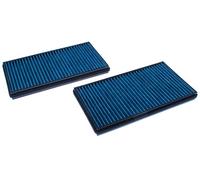 DENCKERMANN M110675A Filtro abitacolo