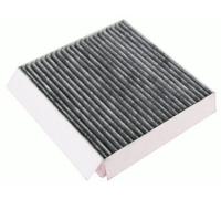 DENCKERMANN M110689K Filtro, Aria abitacolo per SMART