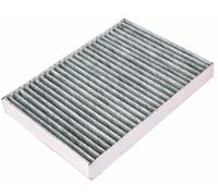 DENCKERMANN M110706K Filtro, Aria abitacolo per MERCEDES-BENZ