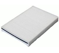 DENCKERMANN M110719 Filtro, Aria abitacolo per JAGUAR,LAND ROVER,VOLVO