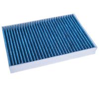 DENCKERMANN M110719A Filtro abitacolo per VOLVO XC60 (156) Filtro al carbone