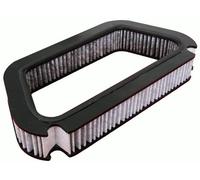 Filtro abitacolo Filtro al carbone attivo M110768K DENCKERMANN per AUDI A8 D3