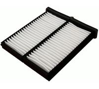 DENCKERMANN M110772 Filtro, Aria abitacolo per MITSUBISHI