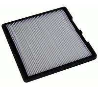 DENCKERMANN M110799 Filtro, Aria abitacolo per SUZUKI