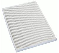 DENCKERMANN M110808 Filtro, Aria abitacolo per SUZUKI