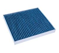 Denckermann M110831A - Filtro, aria interna