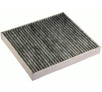 DENCKERMANN M110831K Filtro, Aria abitacolo per CHRYSLER,DODGE,FIAT,JEEP,LANCIA,