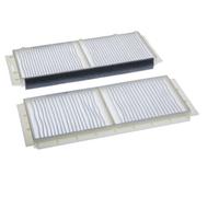 DENCKERMANN Filtro Abitacolo Filtro Purificatore per Mazda 3 Bl M110844