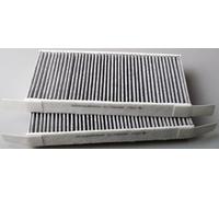 DENCKERMANN M110848K Filtro abitacolo per RENAULT LAGUNA III (BT0/1) Filtro al