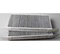 DENCKERMANN M110848K Filtro, Aria abitacolo per RENAULT