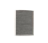 DENCKERMANN M110866K Filtro abitacolo per BMW 1 Schrägheck (F20) 3 Touring (F31)