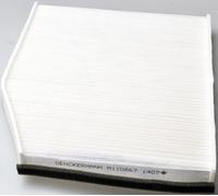 Filtro abitacolo Filtro aria fresca M110867 DENCKERMANN per FORD
