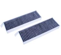 DENCKERMANN M110984K Filtro abitacolo per OPEL Corsa F MOKKA Filtro al carbone