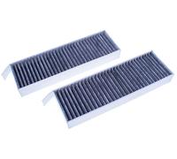 DENCKERMANN M110984K Filtro, Aria abitacolo per CITROËN,DS,JEEP,OPEL,PEUGEOT