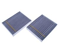 DENCKERMANN M111042K Filtro abitacolo