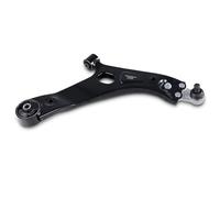 Denckermann Braccio oscillante D120602 – Assale anteriore Dx inferiore, sospensione ruota