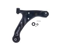 2x Bracci oscillanti DENCKERMANN Davanti S+D per SUZUKI GRAND VITARA II