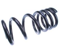 2x DENCKERMANN Molla Posteriore per Mitsubishi Pajero III V7_W V6_W D700250