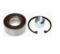DENCKERMANN Mozzo Ruota Kit Cuscinetti Anteriori Per Peugeot 207 Citroën C2 C3 I