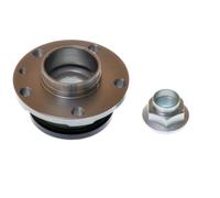 DENCKERMANN Mozzo Ruota Kit Cuscinetti Posteriore Per Alfa Romeo 147 937 GT 937