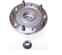 DENCKERMANN Kit cuscinetto ruota
