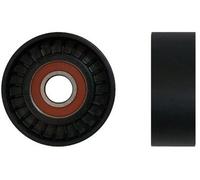 DENCKERMANN P200003 Rullo tenditore, Cinghia Poly-V per AUDI,SEAT,SKODA,VW