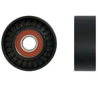 DENCKERMANN P200004 Rullo tenditore, Cinghia Poly-V per AUDI,SEAT,SKODA,VW