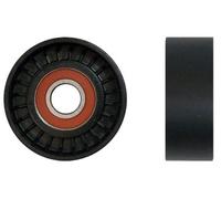 DENCKERMANN P200005 Rullo tenditore, Cinghia Poly-V per AUDI,FORD,SEAT,SKODA,VW