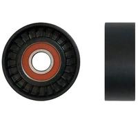 DENCKERMANN P200007 Rullo tenditore, Cinghia Poly-V per AUDI,SEAT,SKODA,VW