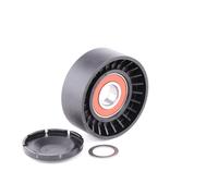 DENCKERMANN P200011 Rullo tenditore cinghia Poly-V per VW POLO (9N)