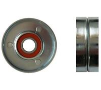 DENCKERMANN P200012 Rullo tenditore, Cinghia Poly-V per AUDI,SKODA,VW