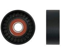 DENCKERMANN P200013 Rullo tenditore, Cinghia Poly-V per SKODA