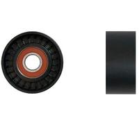 DENCKERMANN P200015 Rullo tenditore, Cinghia Poly-V per AUDI,SEAT,SKODA,VW