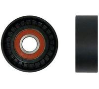 DENCKERMANN P200020 Rullo tenditore cinghia Poly-V per VW GOLF VI (5K1)