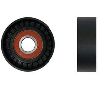 DENCKERMANN P200024 Rullo tenditore, Cinghia Poly-V per AUDI,SEAT,SKODA,VW
