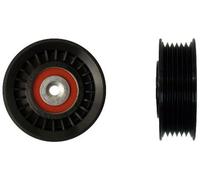 DENCKERMANN P200025 Rullo tenditore cinghia Poly-V