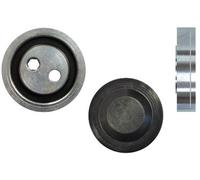 DENCKERMANN P200030 Rullo tenditore, Cinghia Poly-V per AUDI,SKODA,VW