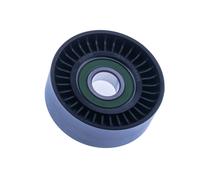 DENCKERMANN P200034 Rullo tenditore cinghia Poly-V per AUDI Q5 (8RB)
