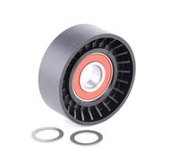 DENCKERMANN P210002 Rullo tenditore cinghia Poly-V per BMW 3 Limousine (E46)