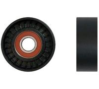 DENCKERMANN P210003 Rullo tenditore, Cinghia Poly-V per BMW