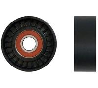 DENCKERMANN P210004 Rullo tenditore, Cinghia Poly-V per BMW