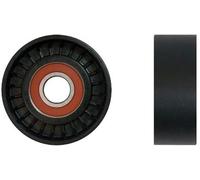 DENCKERMANN P210010 Rullo tenditore, Cinghia Poly-V per BMW,ROLLS-ROYCE
