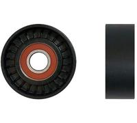 DENCKERMANN P210011 Rullo tenditore, Cinghia Poly-V per BMW