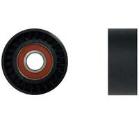 DENCKERMANN Rullo di Serraggio per Fiat Barchetta 183 1.8 16V Alfa