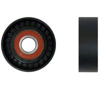 DENCKERMANN P214005 Rullo tenditore, Cinghia Poly-V per ABARTH,ALFA ROMEO,CHRYSL